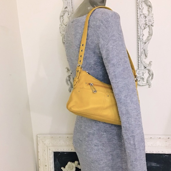 Stone Mountain Shoulder Bag and ID Case. NWOT - Picture 11 of 12